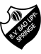 BV Bad Lippspringe Logo