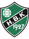Högaborgs BK logosu