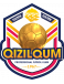 FK Qizilqum logosu