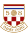 Sydney Utd U19