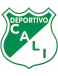 Deportivo Cali U20 logosu