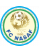 Nasaf Qarshi logosu
