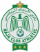 Raja Club Athletic logosu