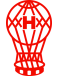 CA Huracán logosu