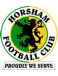 FC Horsham logosu