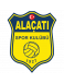 Alacatispor Kulübü logosu