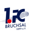 1.FC Bruchsal logosu