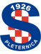 NK Slavija Pleternica logosu