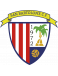 San Bartolomé CF logosu