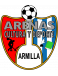 Arenas Armilla logosu