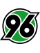 Hannover 96 U17 logosu
