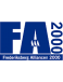 FA 2000 logosu