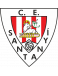 CE Santanyi logosu