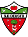 SD Deusto logosu