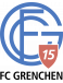 FC Grenchen 15 logosu