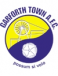 Garforth Town