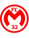 FC Mamer 32 logosu