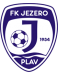 FK Jezero logosu