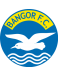Bangor FC logosu