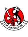 Crusaders FC logosu