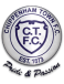 Chippenham Town  logosu