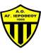 Agios Ierotheos