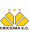 Criciúma EC U20 logosu