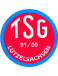 Lützelsachsen