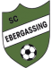 Ebergassing
