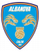 Albanova Calcio logosu