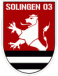 Spvg. Solingen-Wald 03 logosu