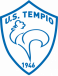 US Tempio logosu