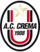 AC Crema 1908 logosu