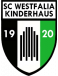 Westfalia Kinderhaus logosu