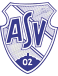 ASV Durlach logosu