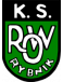 ROW 1964 Rybnik logosu