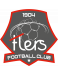 FC Flers logosu