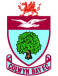 Colwyn Bay logosu