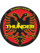 Dandenong Thunder SC logosu