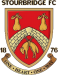 FC Stourbridge logosu