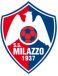 SS Milazzo logosu