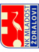 Mlad. Zdralovi