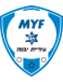 Maccabi Yavne logosu