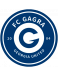 FC Gagra logosu