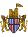 Clitheroe FC logosu