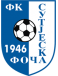 FK Sutjeska Foca logosu
