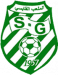 Stade Gabèsien logosu