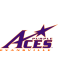 Purple Aces