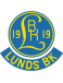 Lunds BK logosu