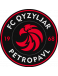 Kyzylzhar Petropavlovsk logosu
